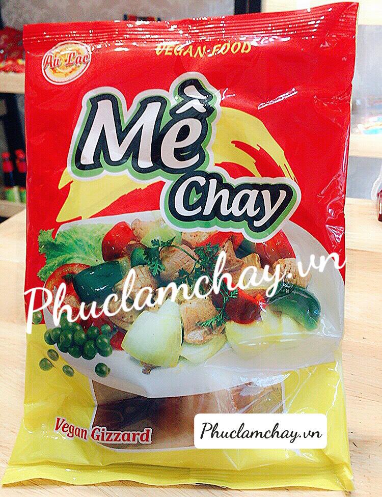 Mề chay 180g 